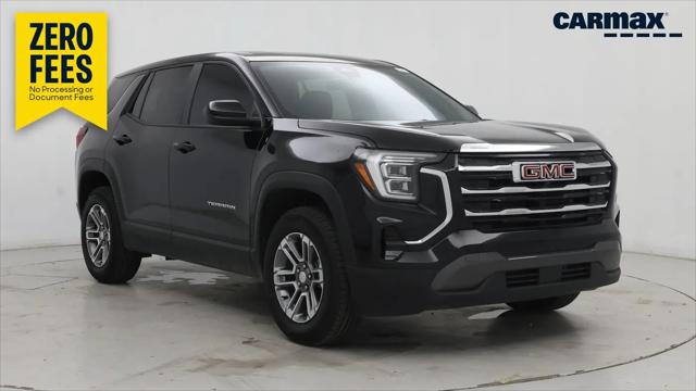 2025 GMC Terrain FWD Elevation for sale in Tucson, AZ