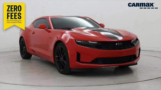 2023 Chevrolet Camaro RWD Coupe LT1 for sale in Tucson, AZ