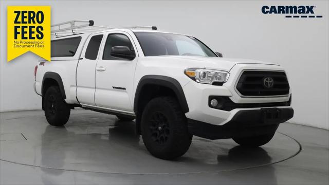 2023 Toyota Tacoma SR5 V6 for sale in Tolleson, AZ