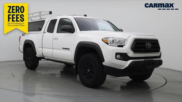 2023 Toyota Tacoma SR5 V6 for sale in Tolleson, AZ