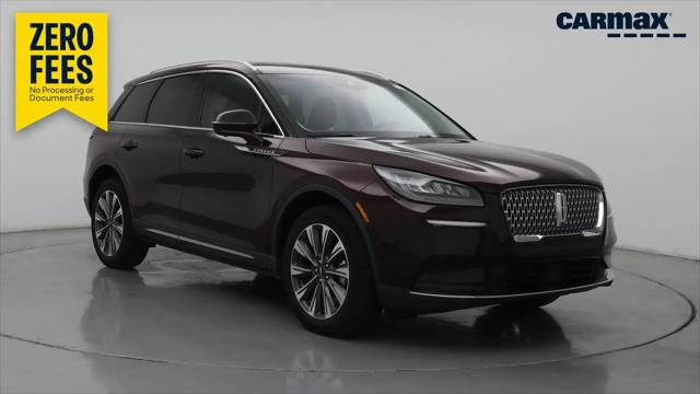 2021 Lincoln Corsair Reserve for sale in Tolleson, AZ