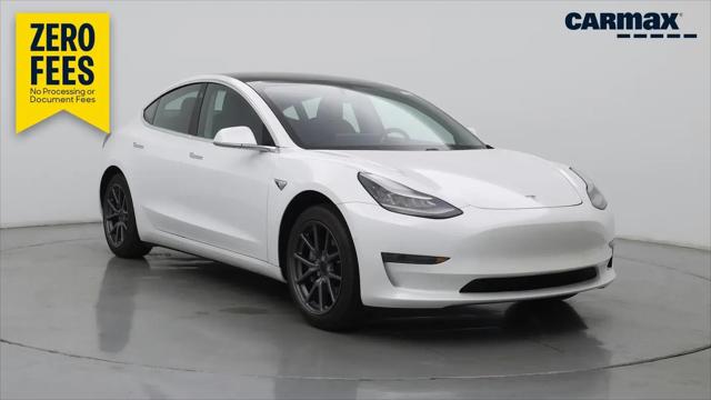 2020 Tesla Model 3 Standard Range Plus Rear-Wheel Drive for sale in Tolleson, AZ