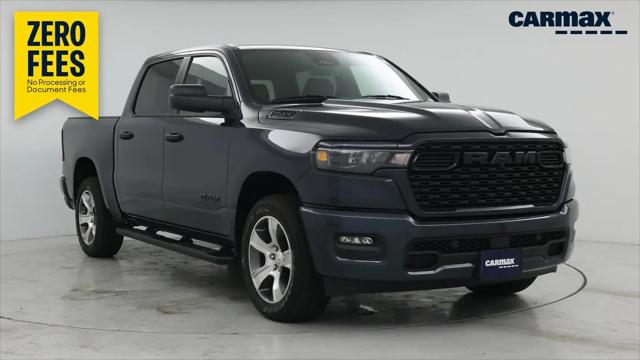 2025 Ram 1500 Tradesman Crew Cab 4x4 57 Box for sale in Tolleson, AZ