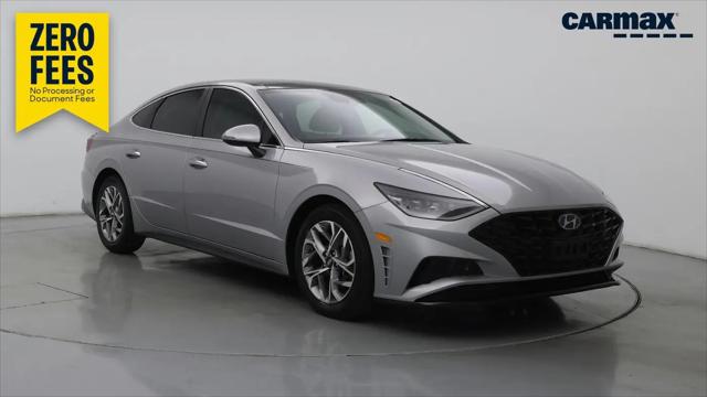 2023 Hyundai Sonata SEL for sale in Tolleson, AZ