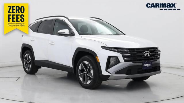 2026 Hyundai Tucson Hybrid SEL Convenience for sale in Tolleson, AZ