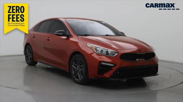 2020 Kia Forte GT-Line for sale in Tolleson, AZ