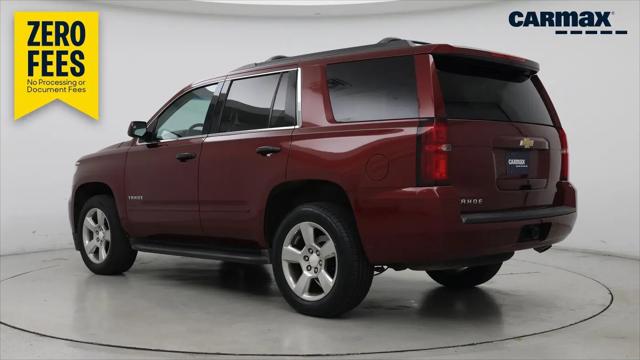 2019 Chevrolet Tahoe LS for sale in St Peters, MO