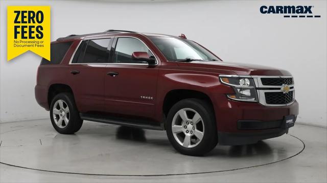 2019 Chevrolet Tahoe LS for sale in St Peters, MO