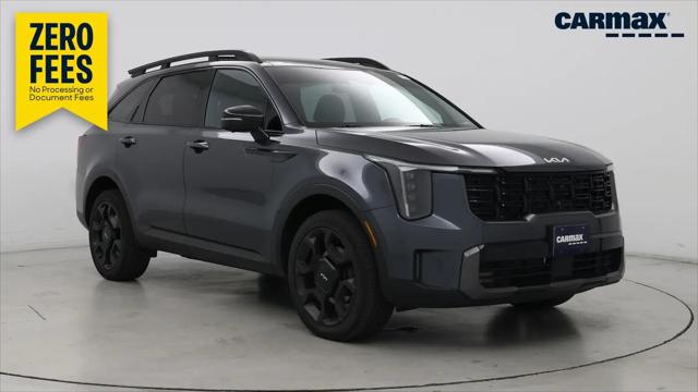 2024 Kia Sorento X-Line SX for sale in St Peters, MO