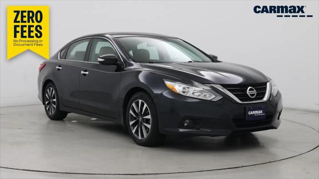 2016 Nissan Altima 2.5 SV for sale in St Peters, MO
