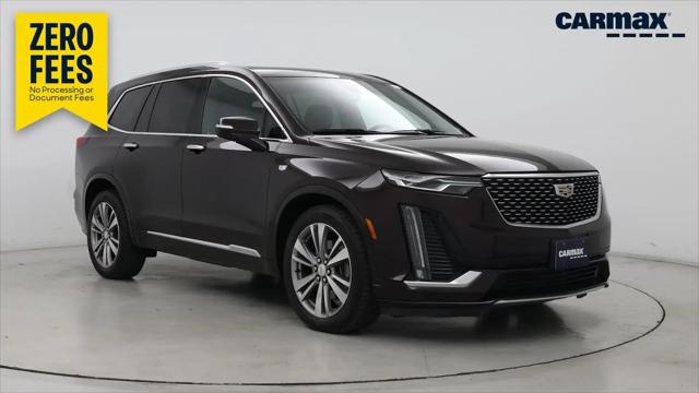 2020 Cadillac XT6 FWD Premium Luxury for sale in St Peters, MO