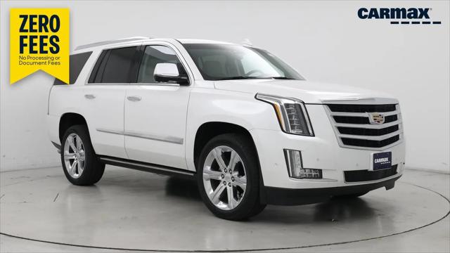 2018 Cadillac Escalade Premium Luxury for sale in St Peters, MO