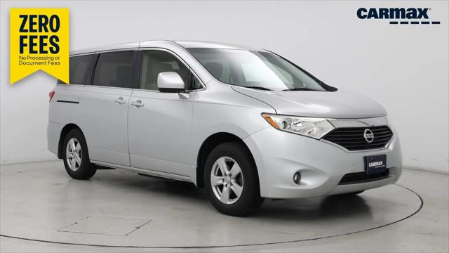 2014 Nissan Quest SV for sale in St Peters, MO