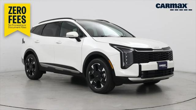 2026 Kia Sportage Hybrid SX-Prestige for sale in St Peters, MO