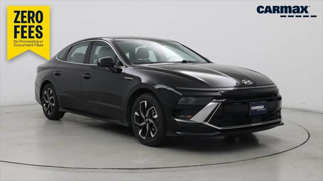 2025 Hyundai Sonata SEL for sale in St Peters, MO