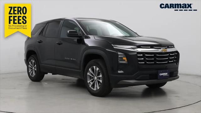 2026 Chevrolet Equinox AWD LT for sale in St Peters, MO
