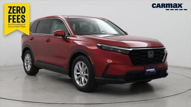 2023 Honda CR-V EX-L 2WD for sale in St Peters, MO
