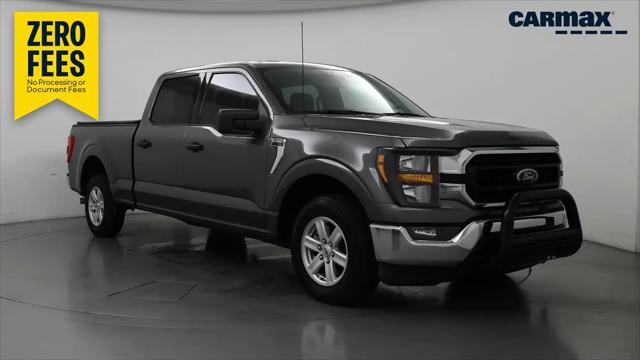 2023 Ford F-150 XLT for sale in Lakeland, FL