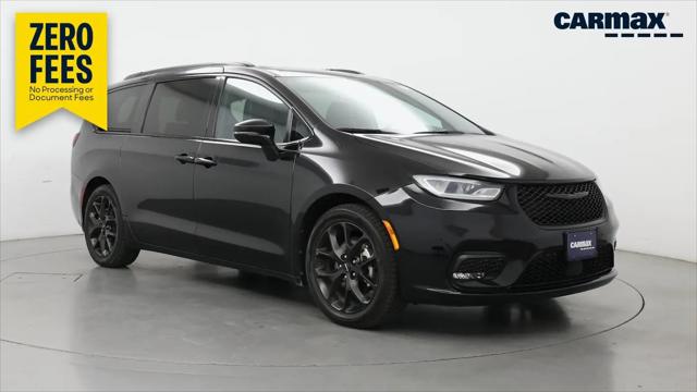 2025 Chrysler Pacifica Limited for sale in Lakeland, FL