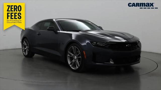 2019 Chevrolet Camaro 3LT for sale in Lakeland, FL