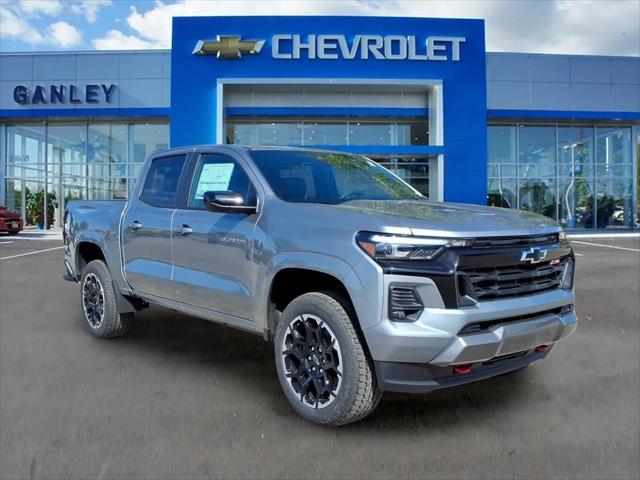 2026 Chevrolet Colorado Z71, 4WD for sale in Brook Park, OH