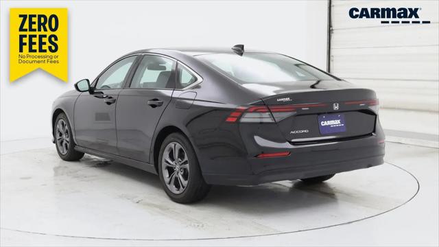 2023 Honda Accord EX for sale in Jackson, TN