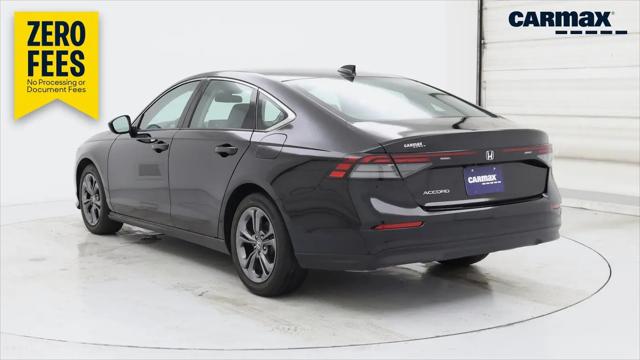 2023 Honda Accord EX for sale in Jackson, TN