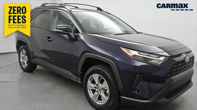 2025 Toyota RAV4 XLE for sale in Jackson, TN