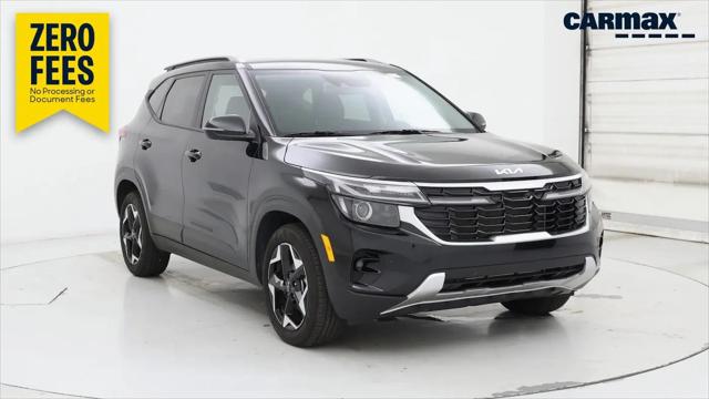 2025 Kia Seltos S for sale in Pensacola, FL