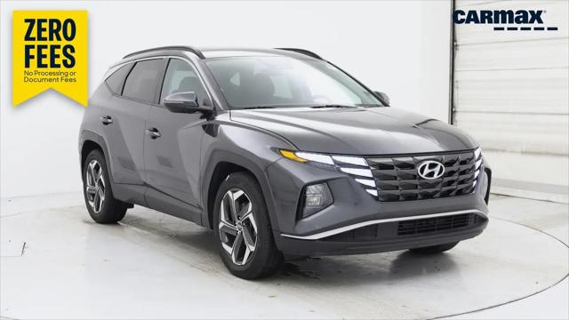 2023 Hyundai Tucson SEL for sale in Pensacola, FL