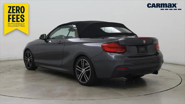2019 BMW M240 xDrive for sale in Glencoe, IL