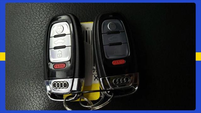 2018 Audi A7 3.0T Premium Plus
