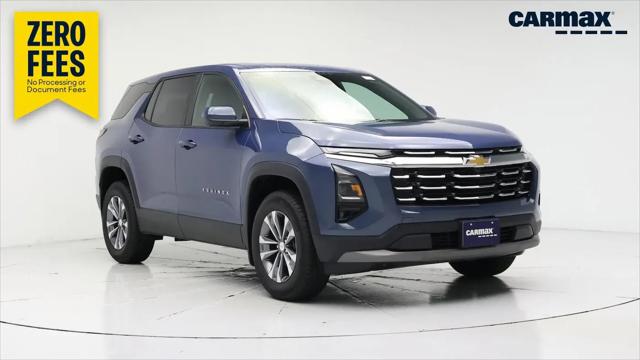2026 Chevrolet Equinox AWD LT for sale in Glencoe, IL