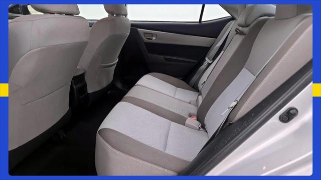 2018 Toyota Corolla LE for sale in Easton, PA