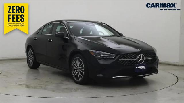 2024 Mercedes-Benz CLA 250 4MATIC for sale in Easton, PA