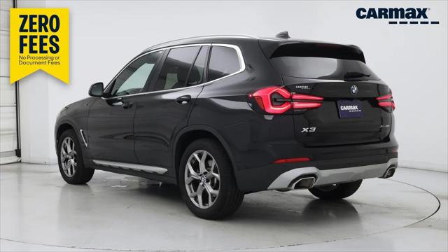 2022 BMW X3 xDrive30i for sale in Easton, PA