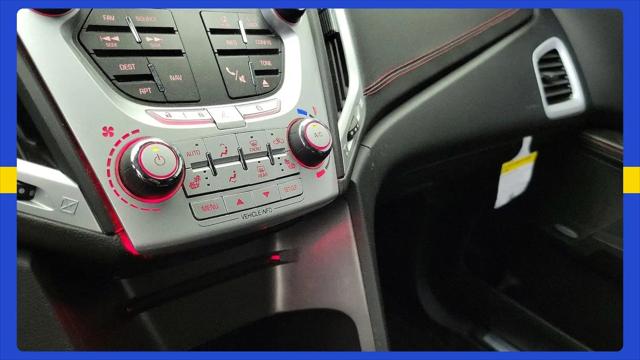 2015 GMC Terrain Denali