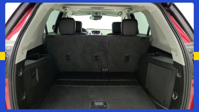 2015 GMC Terrain Denali