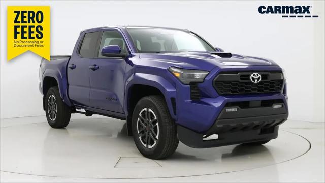 2024 Toyota Tacoma TRD Sport for sale in Athens, GA