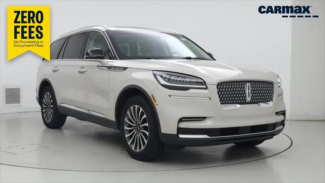 2022 Lincoln Aviator Standard for sale in Athens, GA
