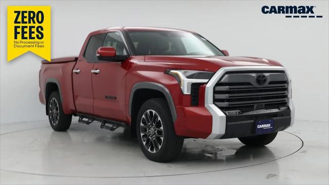 2023 Toyota Tundra Limited for sale in Athens, GA