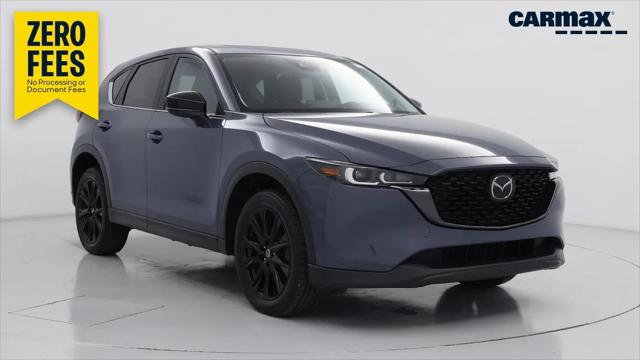 2023 Mazda CX-5 2.5 S Carbon Edition for sale in Oak Lawn, IL