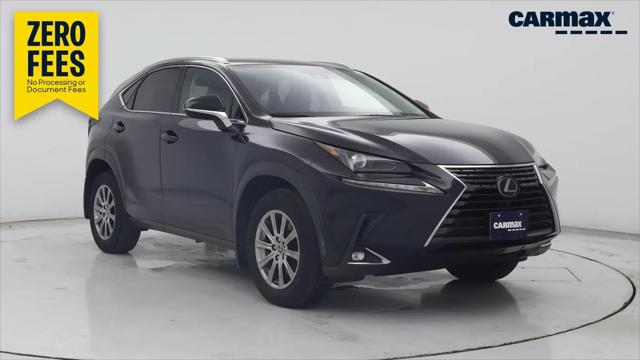 2020 Lexus NX 300 NX 300 for sale in Oak Lawn, IL