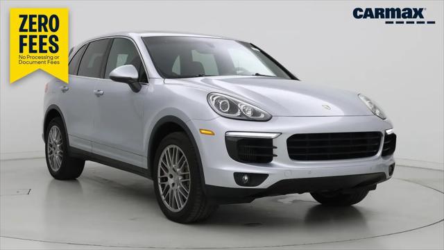 2017 Porsche Cayenne S for sale in Oak Lawn, IL