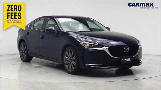 2020 Mazda Mazda6 Grand Touring Reserve for sale in Ellicott City, MD