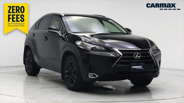 2016 Lexus NX 200t NX 200t for sale in Ellicott City, MD