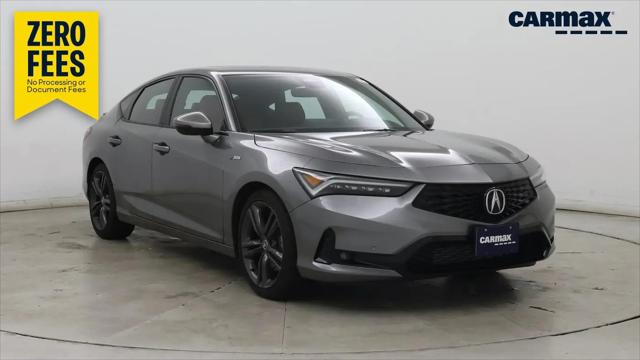 2024 Acura Integra A-SPEC Technology for sale in Ellicott City, MD