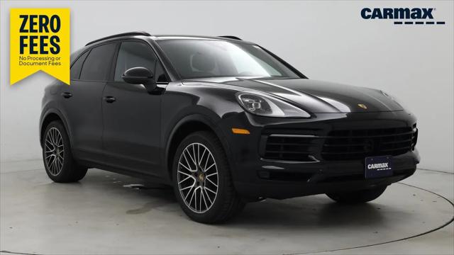 2021 Porsche Cayenne Cayenne for sale in East Haven, CT