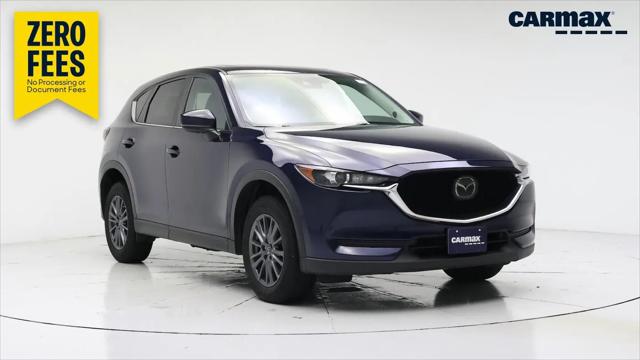 2020 Mazda CX-5 Touring for sale in Madison, WI