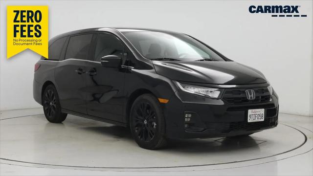2025 Honda Odyssey Sport-L for sale in Canoga Park, CA
